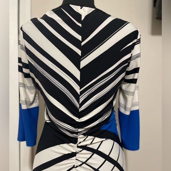 Donna Morgan Dress - Picture 3 of 7